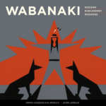 book cover of Wabanki Modern